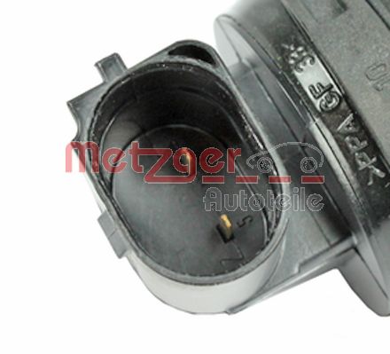 METZGER 0892344 ORIGINAL ERSATZTEIL AGR-Ventil